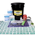 thumbnail image 2 of Emergency Classroom Lockdown Kit, 2 of 3