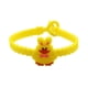 thumbnail image 4 of Style 1 Pulseras de Pascua, Juego de 10 Pulseras de Flores de Conejo de Conejito de Dibujos Animados Lindo para el Festival en casa, decoración de Fiesta de cumpleaños, Pulseras d, 4 of 5