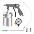 thumbnail image 2 of LOVIVER Car Air Sprayer Multiuse Undercoating Spray for Machinery, Ceiling Furniture, 2 of 8