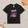thumbnail image 2 of Camiseta Algodón de Naru para niños, 2 of 5