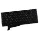 thumbnail image 4 of Keyboard Pieza de Reparación para Laptop, 11.4 x 5.9 x 0.2 Pulgadas CUTICAT  Teclado de repuesto para computadora portátil, 4 of 8