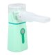 thumbnail image 4 of Máquina nebulizadora, Nebulizador portátil Máquina nebulizadora Máquina nebulizadora para niños y adultos Nebulizador de malla Artesanía excepcional, 4 of 8