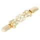 thumbnail image 1 of Prettyia Vintage mujer chal cárdigan cierre suéter camisa cuello boca Clip Oro Hugo Clips de cuello para mujer, 1 of 9