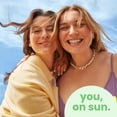 thumbnail image 4 of Hawaiian Tropic Lime Coolada Body Lotion and Daily Moisturizer After Sun, 16 Fl Oz (Pack of 2), 4 of 9