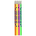 thumbnail image 2 of Musgrave Pencil Company Do Your Best On The Test Motivational Pencils, 12 Per Pack, 12 Packs, 2 of 4
