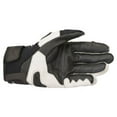 thumbnail image 2 of Alpinestars SP-X Air Carbon V2 Mens Leather Gloves Black/White XL, 2 of 2