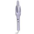 thumbnail image 2 of Automatic Rotating Curling Iron Fast Heating Hair Waving Negative Ion Auto Hair Curler Wand 100?240V, 2 of 8