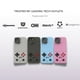 thumbnail image 4 of Funda de consola de juegos SOOLRA para iPhone 12-15 con más de 50 juegos, 4 of 8