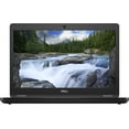thumbnail image 1 of Remis à Neuf (Bon) Dell Latitude 5490 Portable 14 Pouces HD (Intel Core i7-8650U, 16GB RAM, SSD 256 Go, Windows 10 Pro) - Remis à Neuf, 1 of 4
