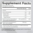thumbnail image 6 of Sports Research Vitamin D3 + K2 Gummies, Plant-Based, 60 count, 6 of 10