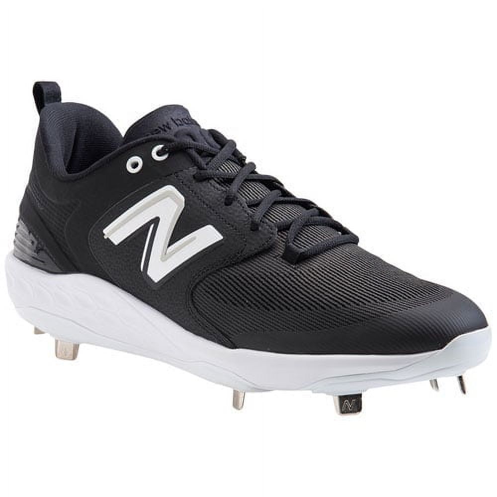 New Balance Men's Fresh Foam X 3000v6 Metal Baseball Cleats photo 7