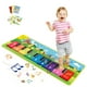 thumbnail image 1 of Alfombrilla de piano musical FOKI Floor para niños pequeños, juguete educativo, 1 of 7