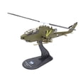 thumbnail image 2 of Modelo de avión,Modelo de helicóptero y avión de fundición a presión AH-1S a escala 1:72,Aviones de combate de ataque Modelo Avión de fundición a presión,Modelo de avión de, 2 of 9