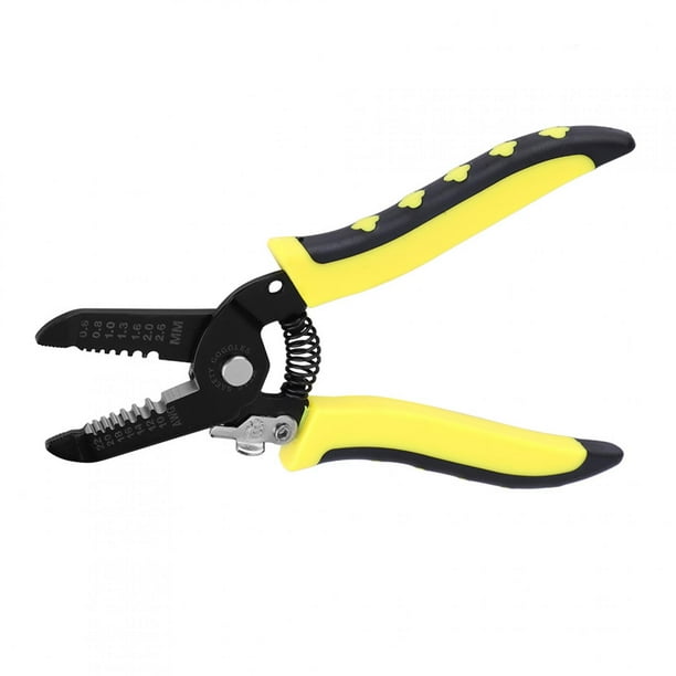 Ace hardware outlet wire stripper