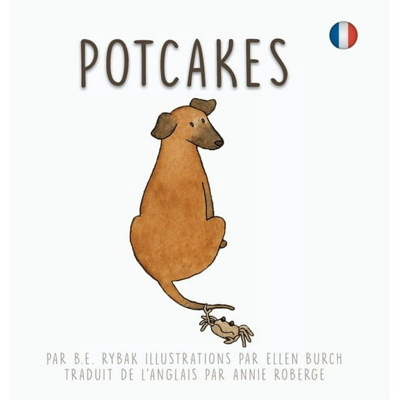 Potcakes Potcakes, Book 1, (Hardcover)