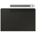 thumbnail image 4 of Samsung Slim Keyboard Case for Galaxy Tab S10+/S9+/S9FE+(Plus) - Black, 4 of 9