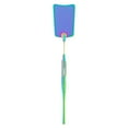 thumbnail image 1 of MERIGLARE Fan Shaped Rotation Handheld Mirror Comfortable to Hold Easy to Operate Field Colourful A, 1 of 9
