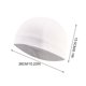 thumbnail image 4 of Naiovety Cooling Skull Caps Ciclismo Transpirable Cómodo Servicio de larga duración Accesorios de ciclismo Durabilidad a prueba de frío Sombreros de Ciclismo YM-W-03blanco Naiovety OD019376-03, 4 of 6