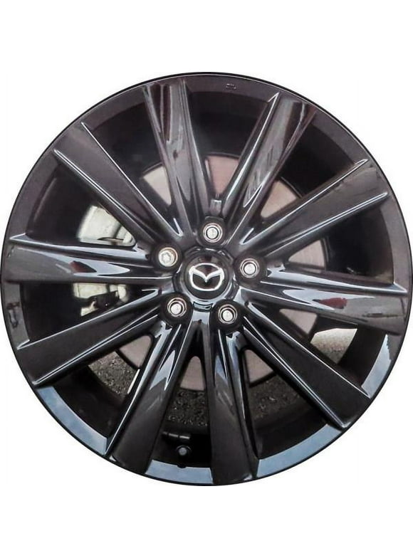 New 19 inch Aluminum wheel for 2021-2022 Mazda 6 19x7.5 Rim 5 Lug