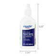 thumbnail image 6 of Equate Premium Saline Nasal Liquid Mist Spray, 3 fl oz, 6 of 7