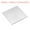 Silver, variant on Uxcell 2Pack 50mm x 50mm x 3mm Rectangle 6061 Aluminum Sheet Flat Metal Plate Stock