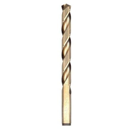 

#47 Cobalt Jobber Length Drill Bit Qualtech DWDCO47