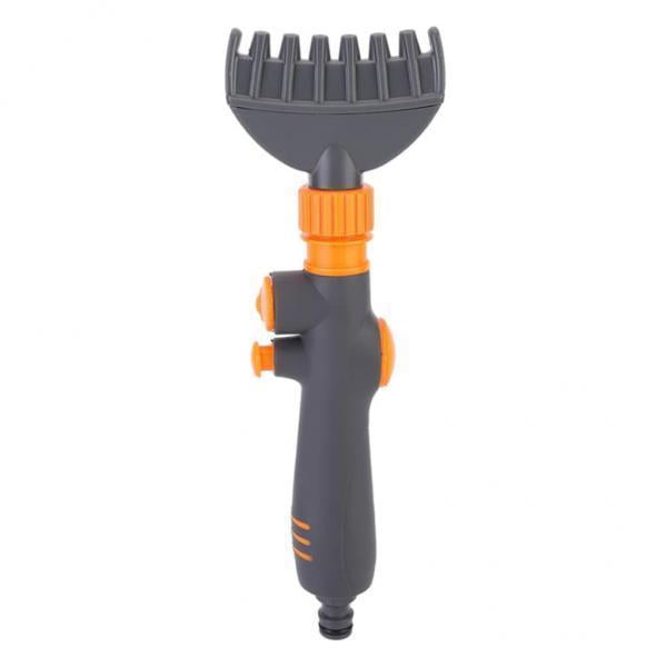 2-3 del paquete 1pc Filtro Limpiador premium para piscinas Elimina los desechos 2 piezas Sharpla Cepillo de limpieza de cartuchos
