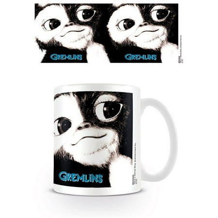 Gremlins Merchandise - Gremlins - Ceramic Coffee Mug / Cup (Gizmo)