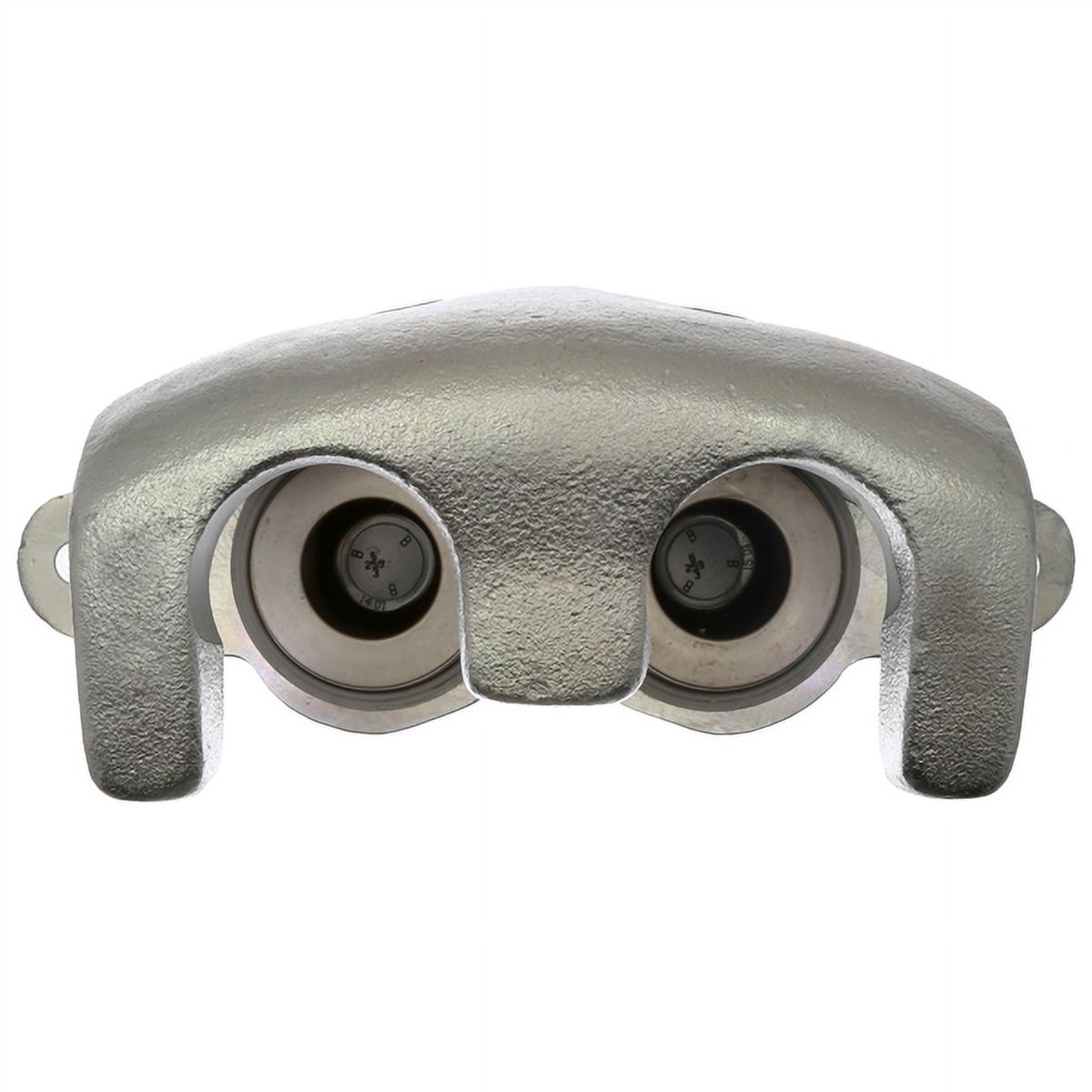 ACDelco Professional Semi-Loaded New Front Disc Brake Caliper Fits select: 2004 FREIGHTLINER CHASSIS