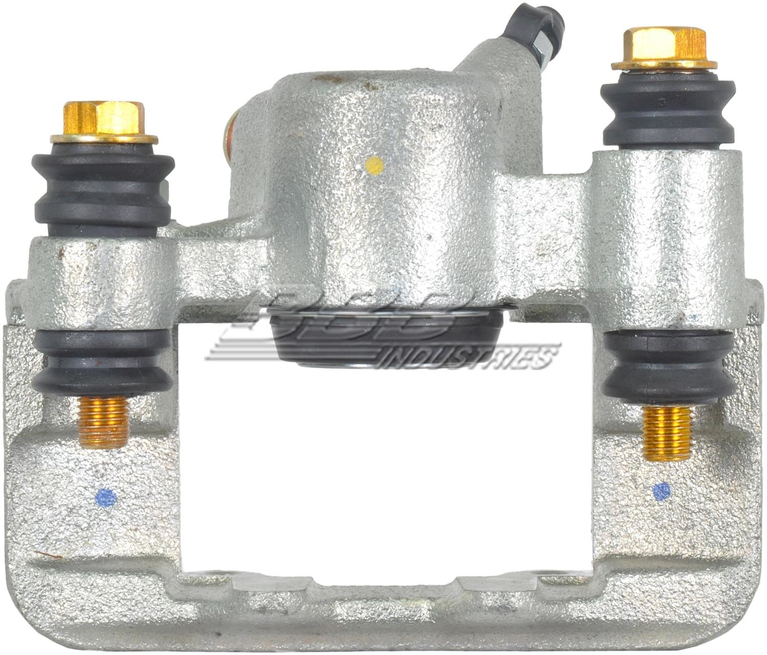 TERREPOWER formerly BBB Industries 97-01635B Reman Caliper w/installation Hardware