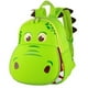 thumbnail image 1 of Mochila de Dinosaurio Yisibo Impermeable Verde, 1 of 3