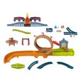 thumbnail image 2 of Pista de Juguete Thomas & Friends Thomas & Friends Trackmaster Círculo del Jardín de Mantenimiento, 2 of 4