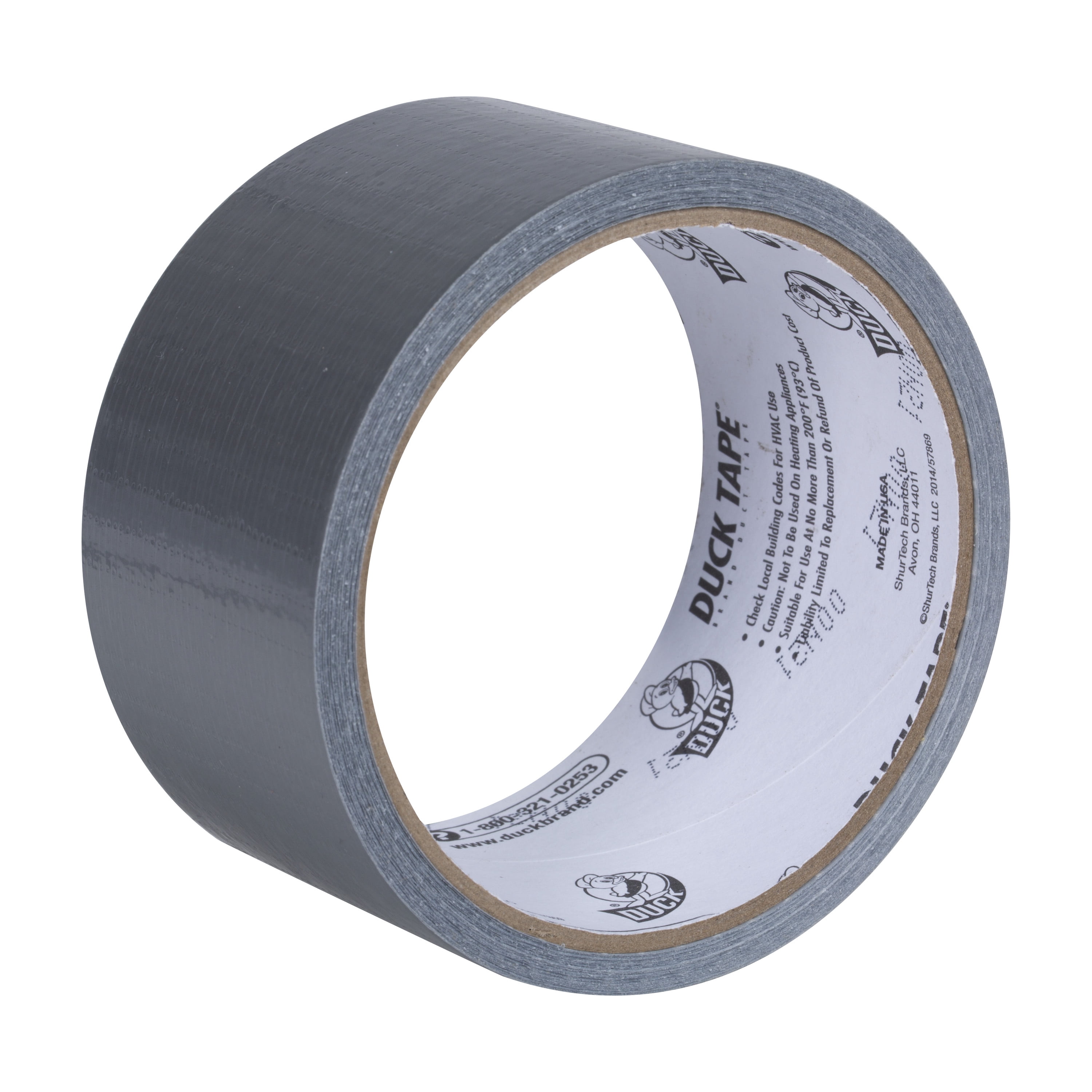 Duck Brand Solid Color Duct Tape @ FindTape