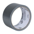 thumbnail image 3 of Duck Brand 1.88 in x 10 yd Silver Utility Duct Tape, 3 of 5