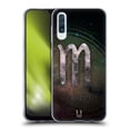 thumbnail image 1 of Head Case Designs Nebula Zodiac Symbols Scorpio Soft Gel Case Compatible with Samsung Galaxy A50/A30s (2019), 1 of 7