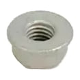 thumbnail image 6 of KarParts360 For Jeep Grand Cherokee L 2021 2022 2023 2024 Hex Flange Nut | Front | Lower | Upper, 6 of 7