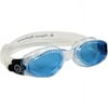 Aqua Lung Kaiman, Blue Lens