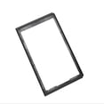 thumbnail image 3 of Replacement Back Housing Shell Case with Front Frame for Nintendo Switch 2017 2018 HAC-001, Repair Full Housing for Switch HAC-001 Only, 3 of 5