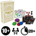 thumbnail image 2 of Risk Strike Cards and Dice Game, Quick-Playing Strategy Card Game, Ages 10+, Family Games, 2 of 7