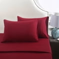 thumbnail image 2 of Fundas de almohada, protectores de almohadas, ama de casa, juego de 2, 20x30 pulgadas, 2 of 6