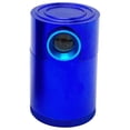 thumbnail image 3 of Esquirla Diamond Loupe Magnifying Gems Desk Magnifying Supplies ter Magnifying blue, 3 of 8
