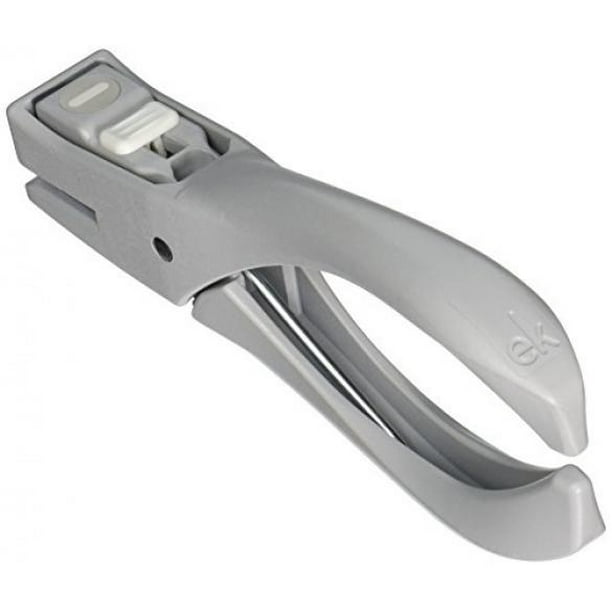 EK Tools Heavy Duty Paper Punch, Vertical Slot - Walmart.com - Walmart.com
