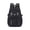 Black#433, variant on 3D Cat Ear Backpack Cute Kawaii Blue Cartoon Bag Lightweight Large Capacity Daypack with Adjustable Straps Smooth Zipper Durable Fabric for Travel Casual Daily Use
