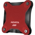 thumbnail image 3 of Unidad de Estado Solido SSD Externo 1TB ADATA SD620 USB 3.2 Xbox PS5 Rojo, 3 of 6