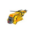 thumbnail image 3 of Nsxcdh Educational Robot Toy Children's Educational Digital Transformation Robot Transformation Combined Robot Parent-child Interactive Toy, 3 of 4