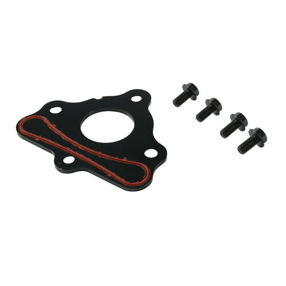 Camshaft Thrust Retainer Plate Gasket Seal Cam & Bolt Kit Replaces 12589016 For 4.8L 5.3L 5.7L Engine