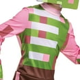 thumbnail image 3 of Minecraft Zombie Pigman Costume Classique pour Enfants, 3 of 4