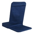 thumbnail image 2 of Kaplan Early Learning Company Take Anywhere Portable Soft Chair with Support and Cushion, 2 of 3