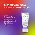 thumbnail image 3 of Zum by Indigo Wild Hand & Body Lotion - Natural Hand Lotion for Dry Hands - Body Lotion for Women & Men - Body Moisturizers Include Shea Butter, Jojoba Oil & More - Lavender - 6 fl oz, 3 of 7