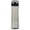 Z4-Black*1, variant on Water Bottle with Handle, BPA-Free Reusable Sports Water Bottle with Leak-Proof Dust Lid, Wide Mouth, Cup Holder Friendly,Portable Sports Water Bottle for Camping, Gym, Travel, Work